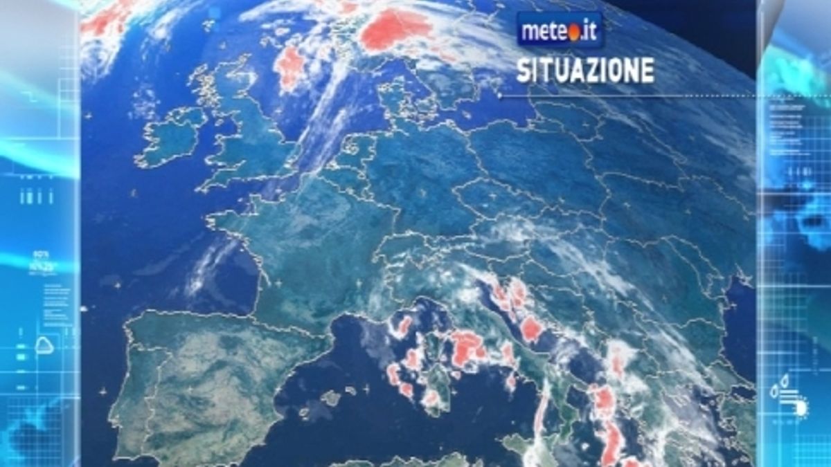  © Meteo.it