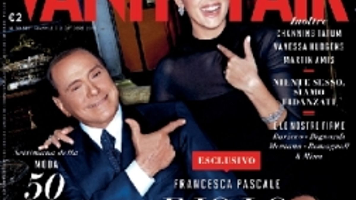  © Vanity Fair