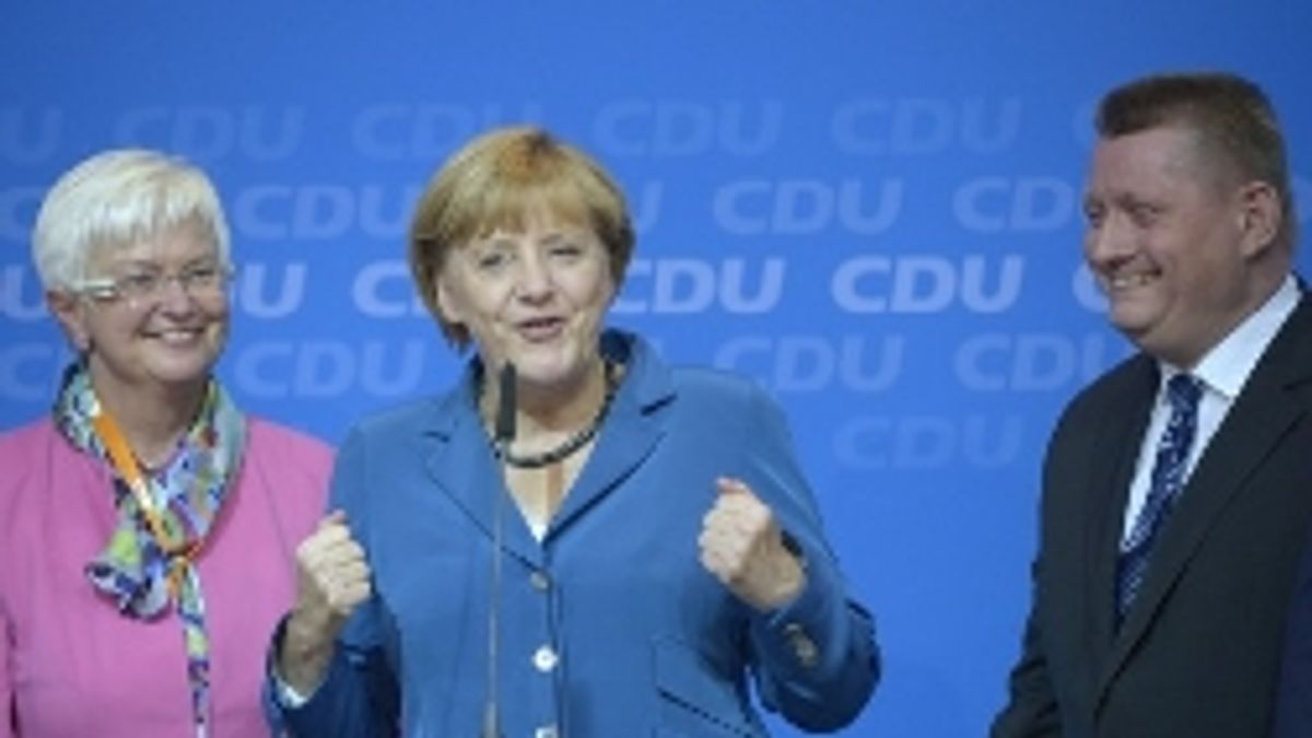  ©  Afp