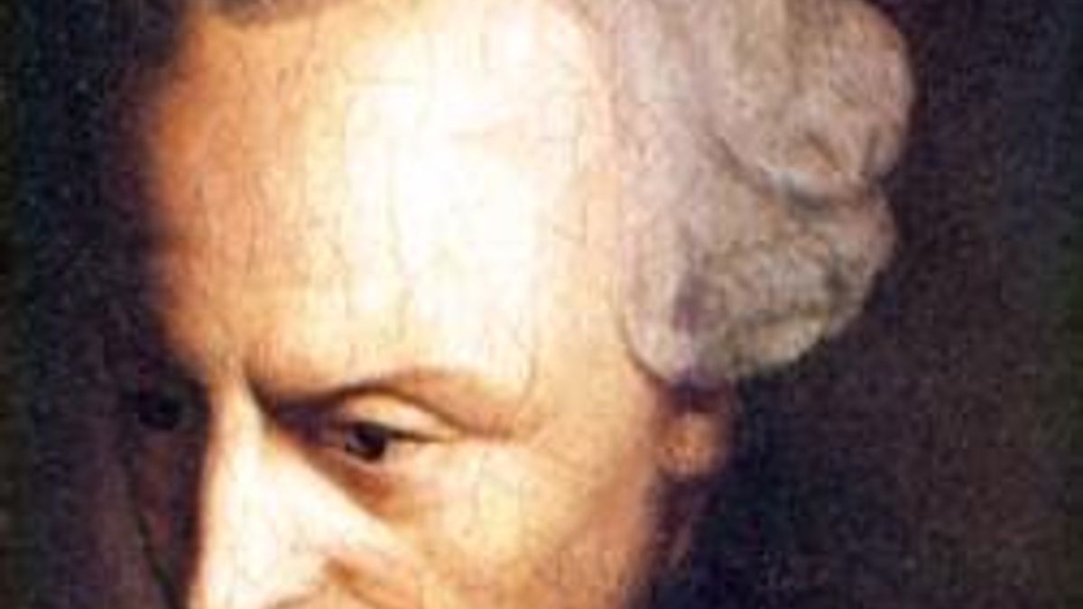 Kant © Web