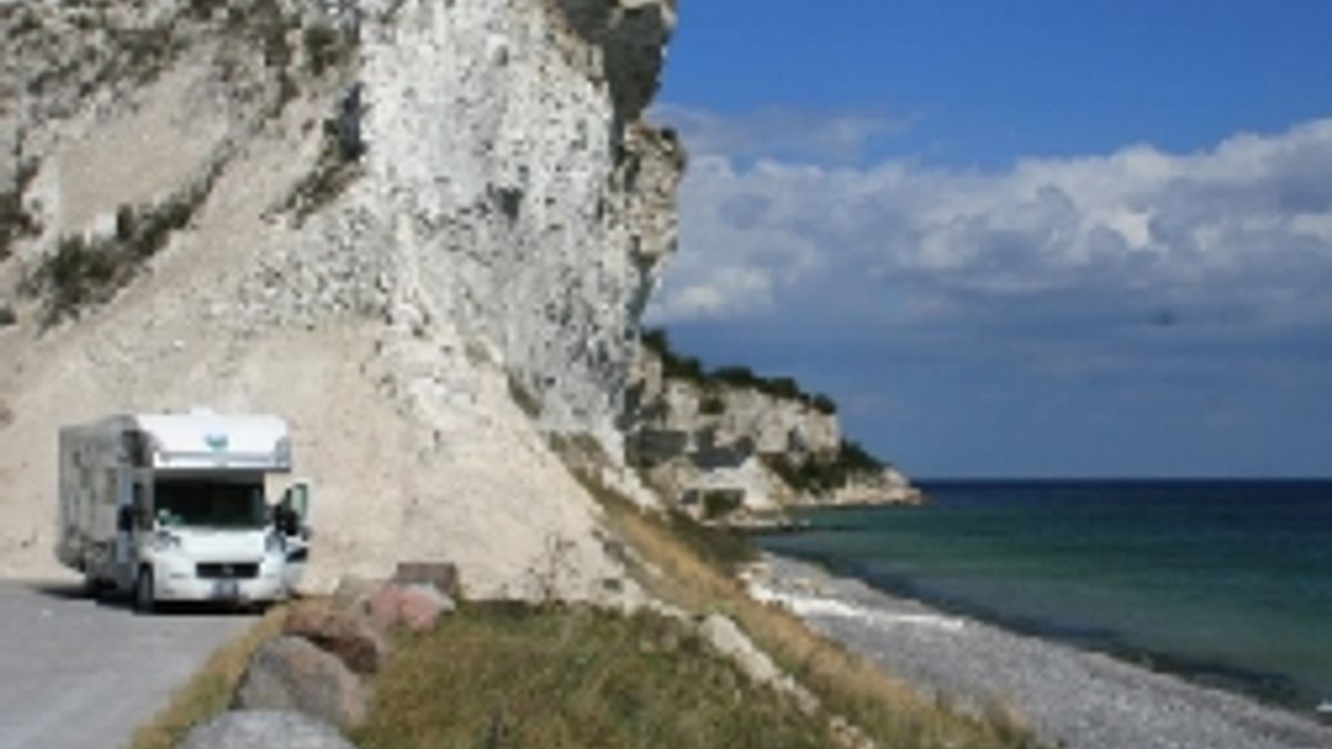 Basilicata on the road  © Tgcom24