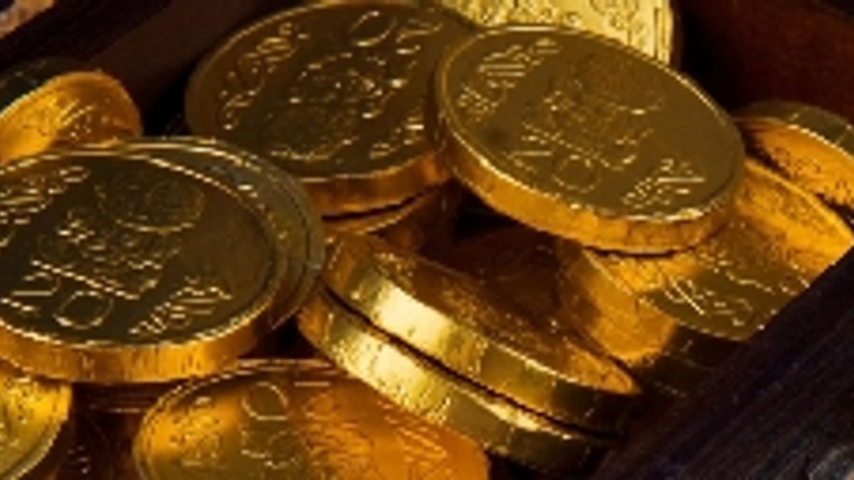 dobloni  © Dal Web