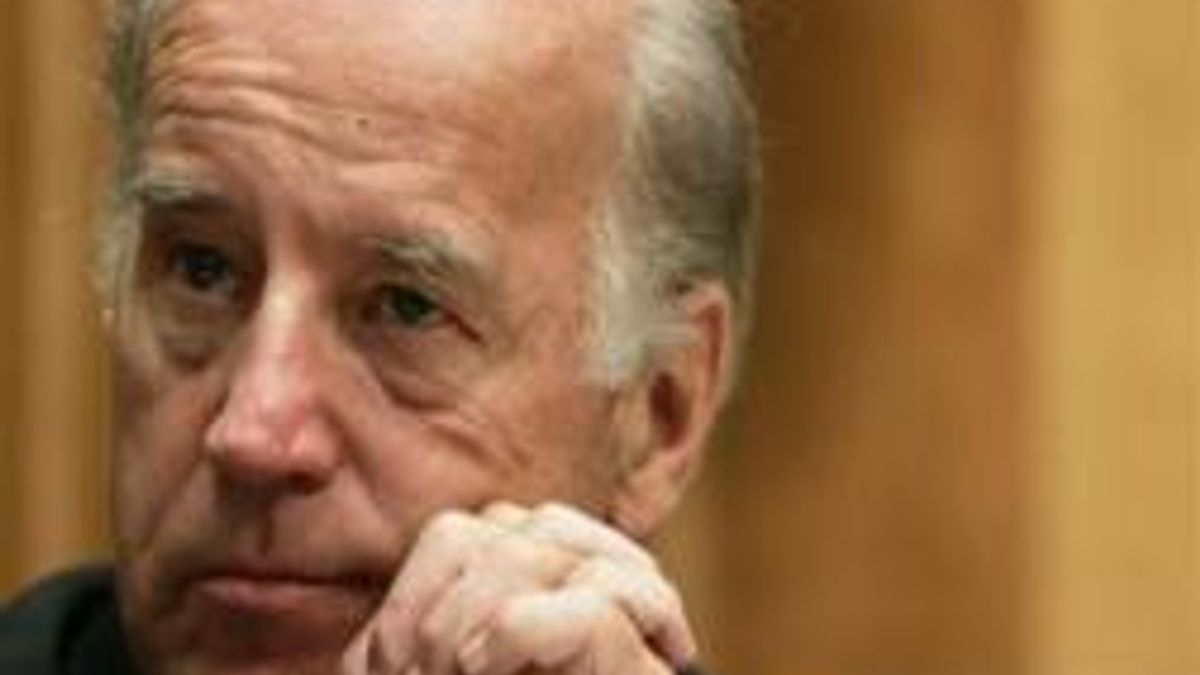 Joe Biden © Ap/Lapresse