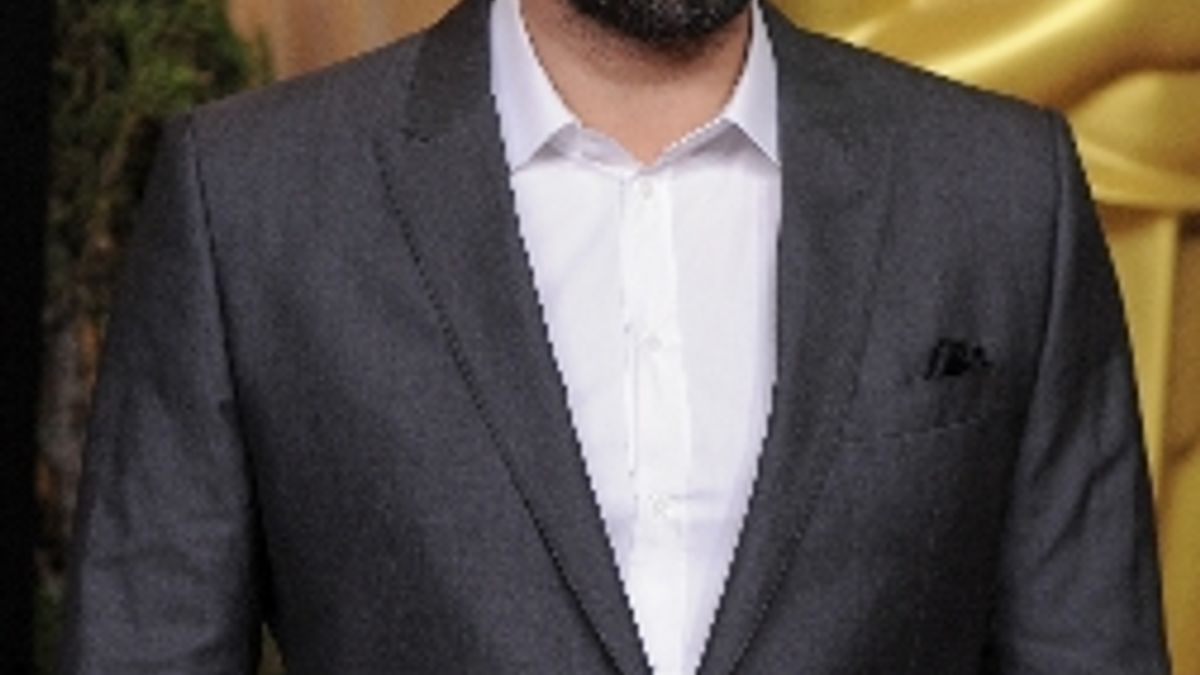 Ben Affleck © Ap/Lapresse