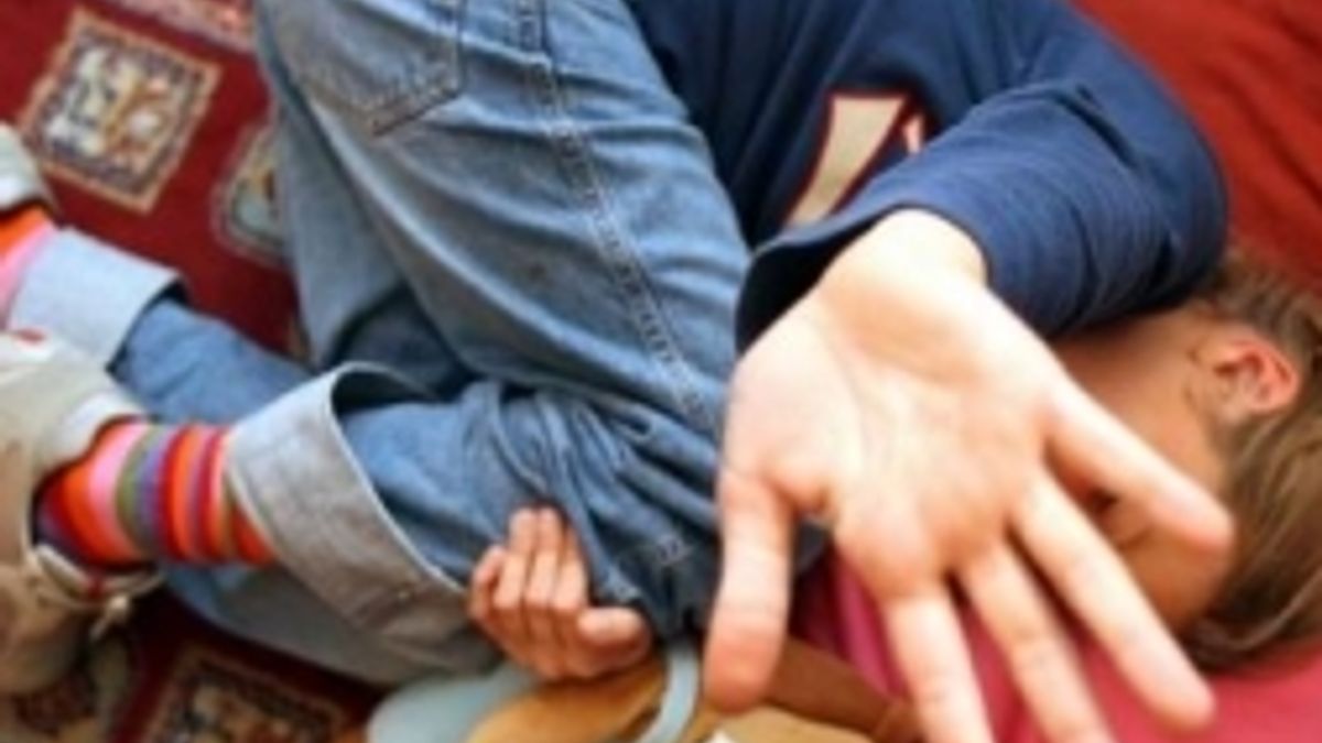 Violenza Pedofilia Minori Bambini  © Ansa