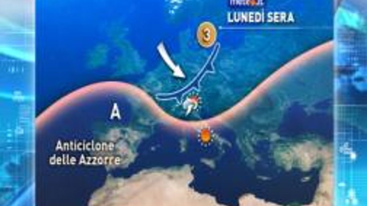  © Meteo.it