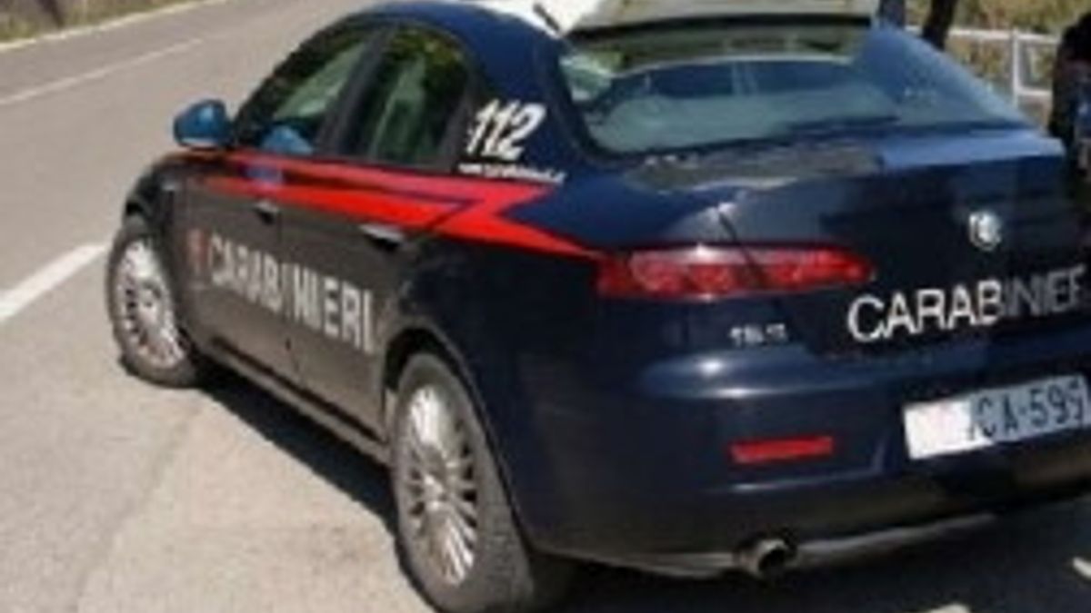  © Carabinieri