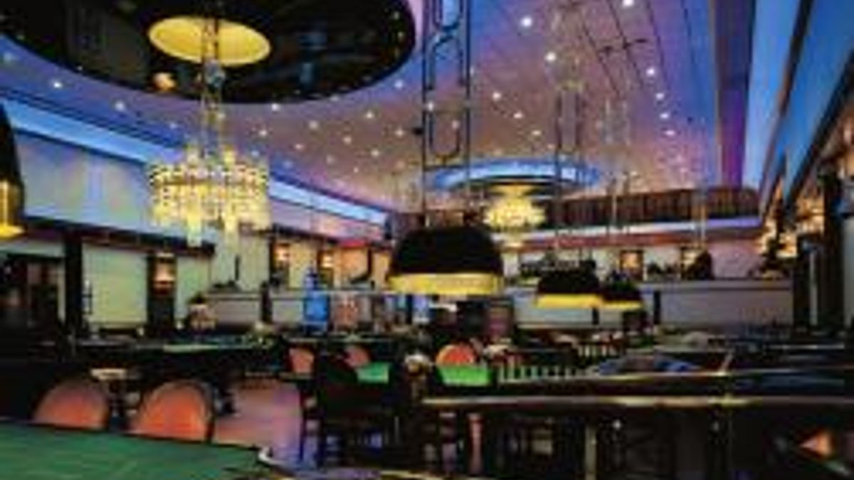 il Grand Casinò Portorož   © Ufficio stampa