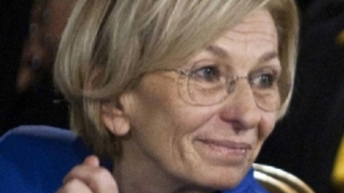 Emma Bonino © LaPresse