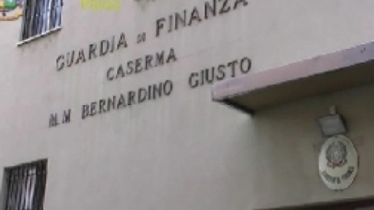  © Guardia di Finanza