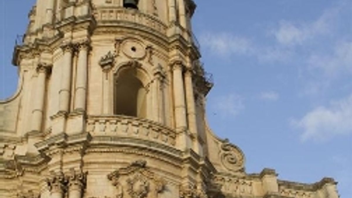 Modica. Foto Sarah Scaparone     © Tgcom24