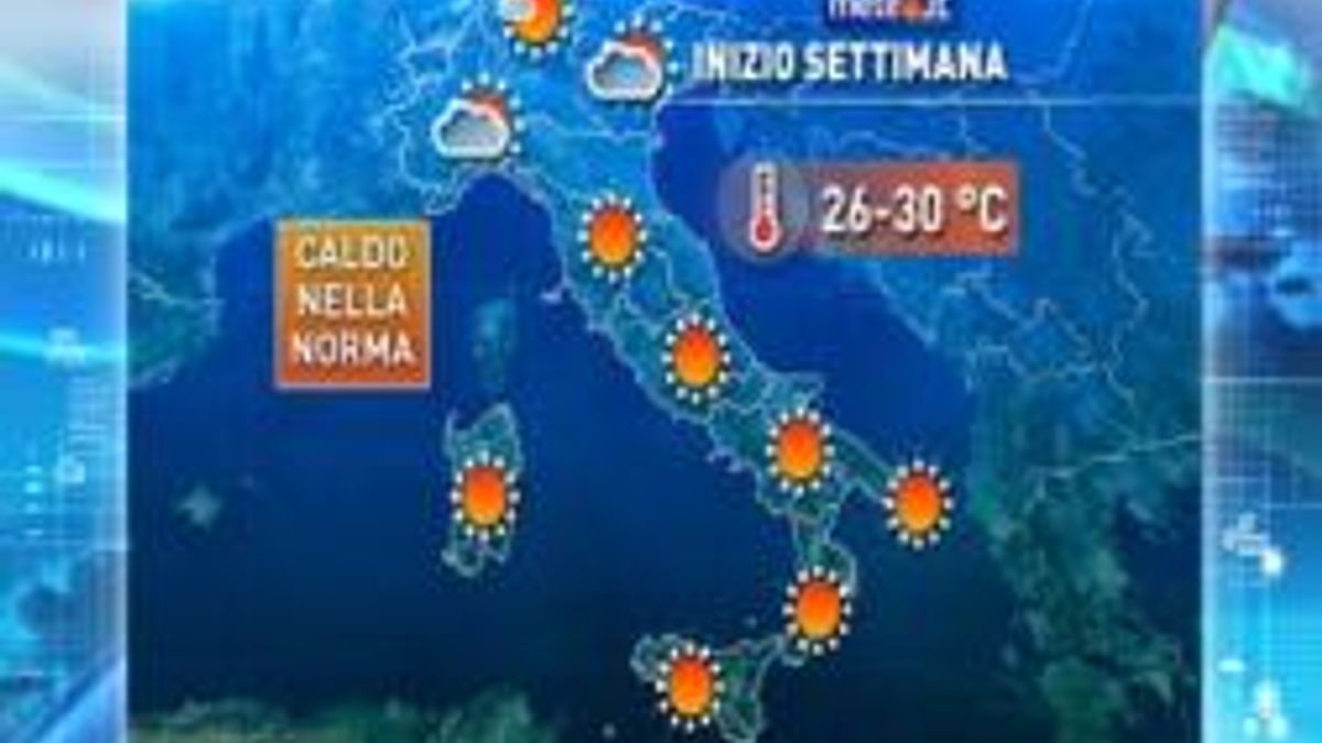  © Meteo.it