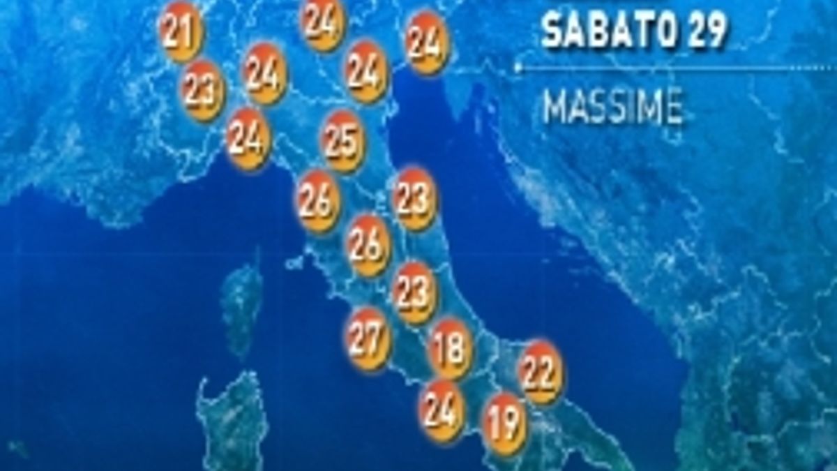  © Meteo.it