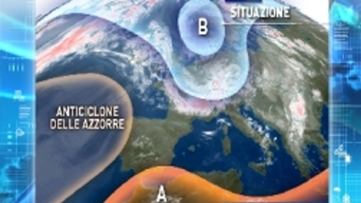  © Meteo.it