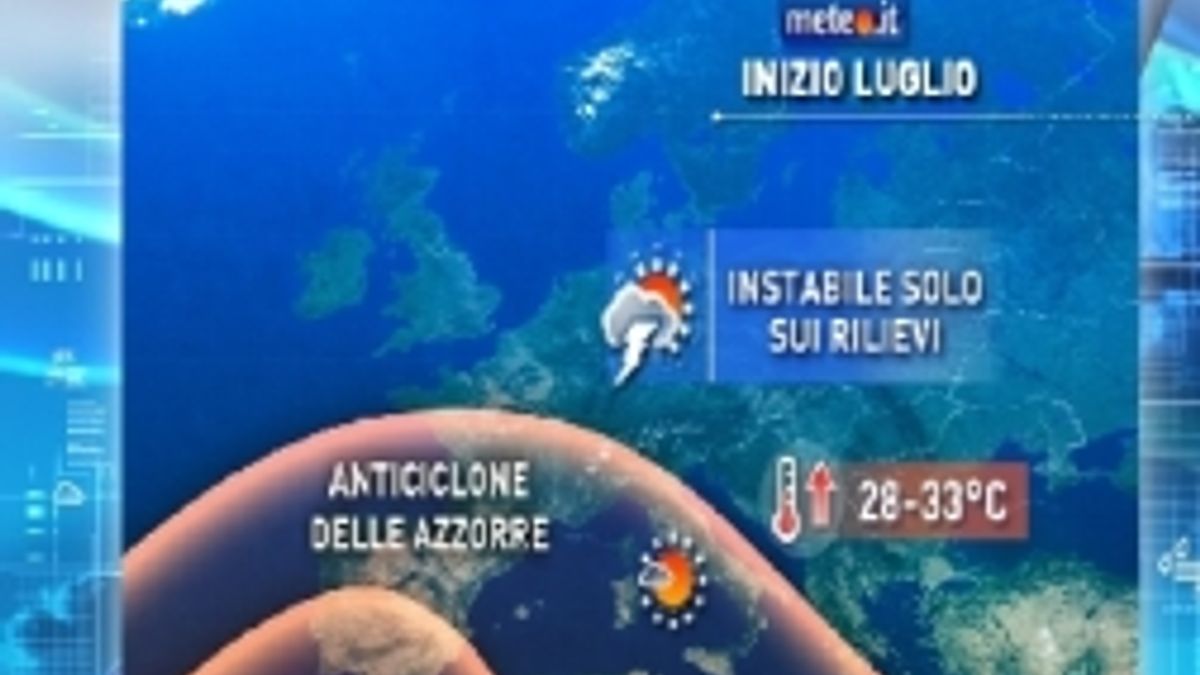  © Meteo.it