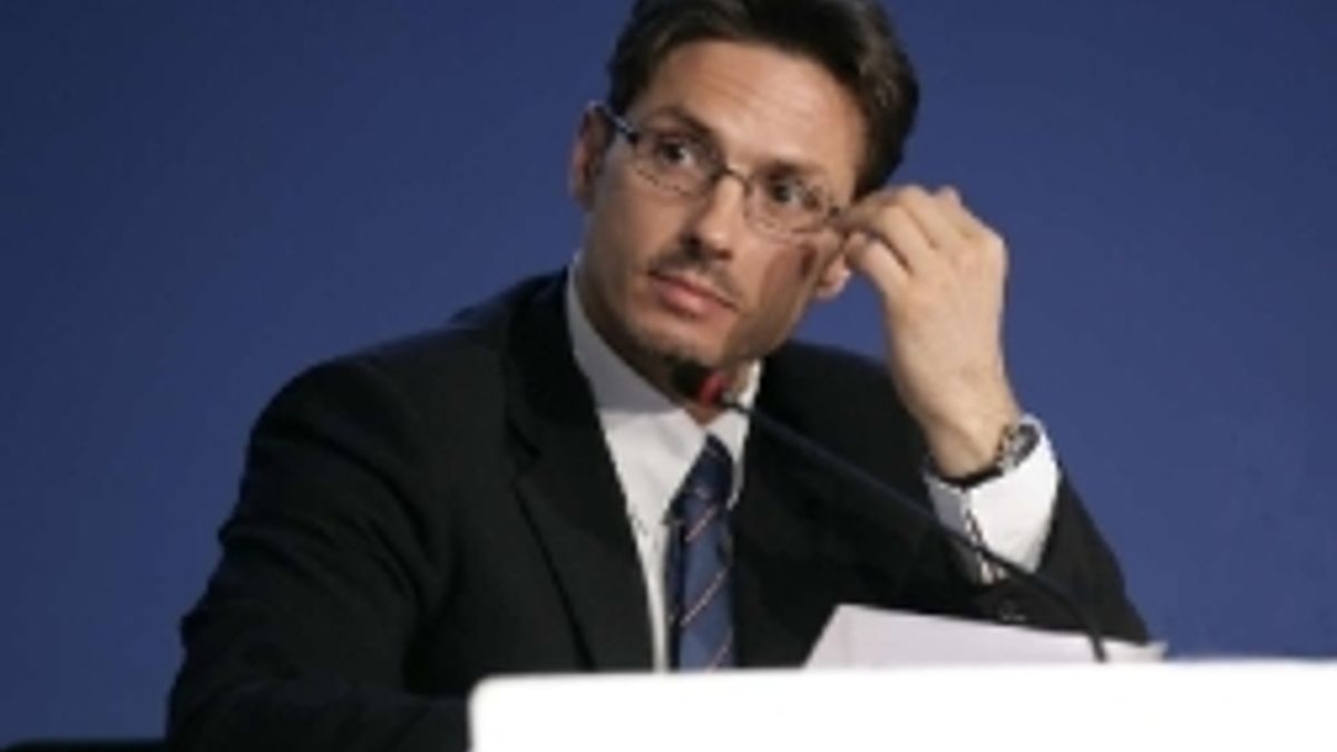  © Ufficio Stampa Mediaset