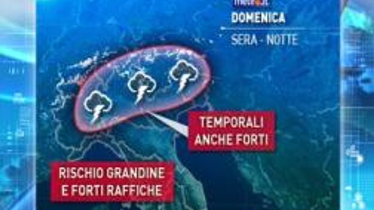  © Meteo.it