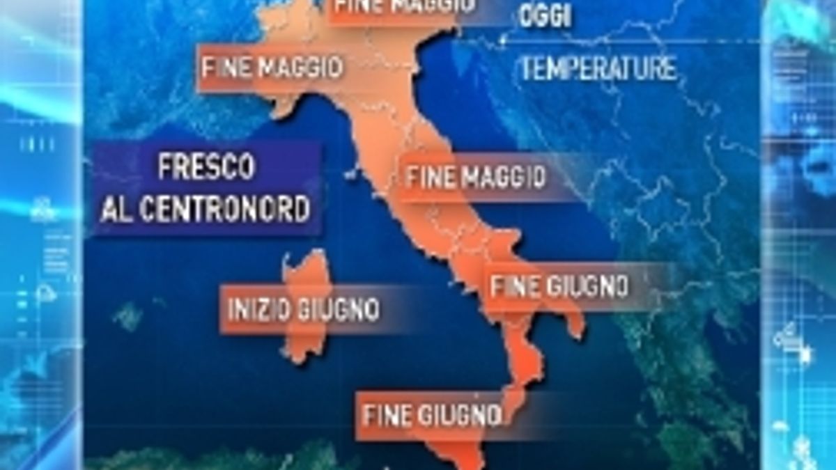 © Meteo.it
