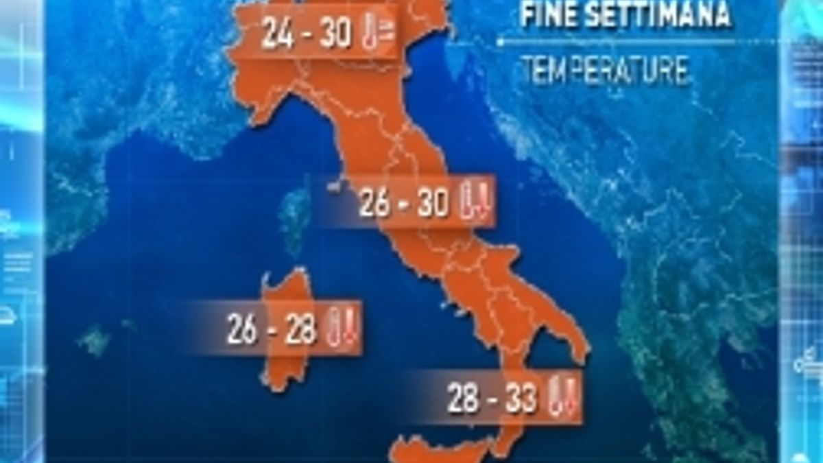  © Meteo.it