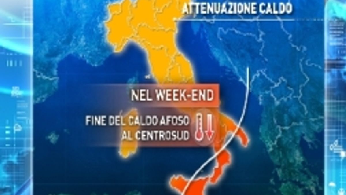  © Meteo.it