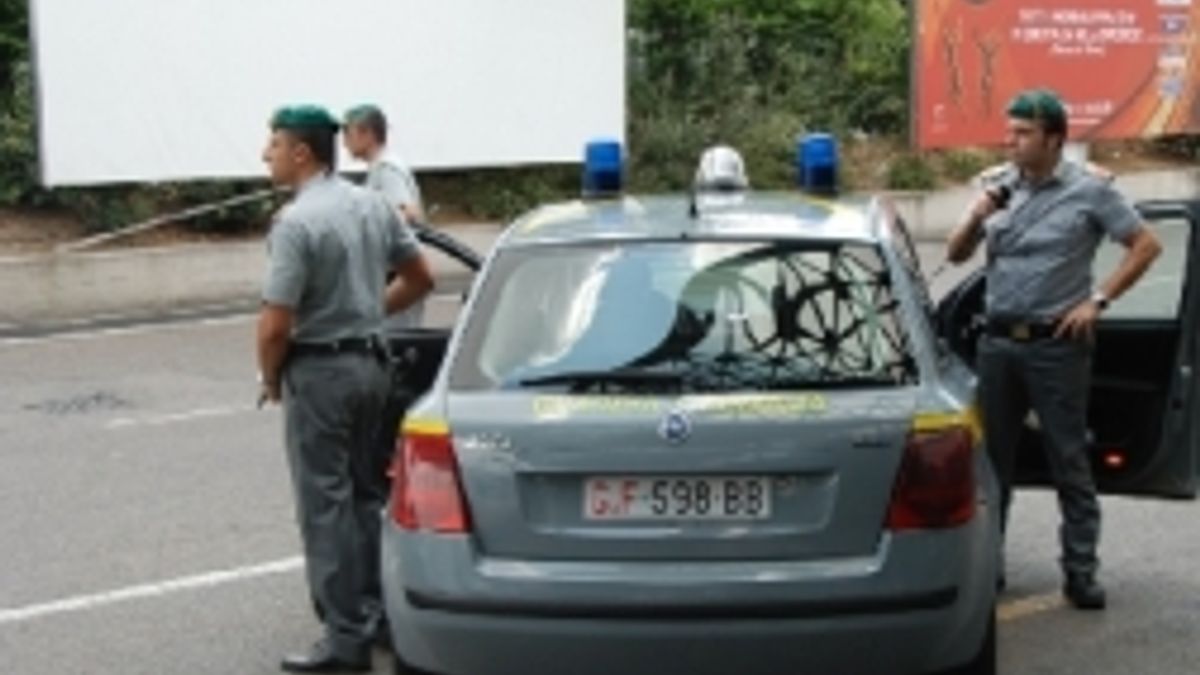  © Guardia di Finanza