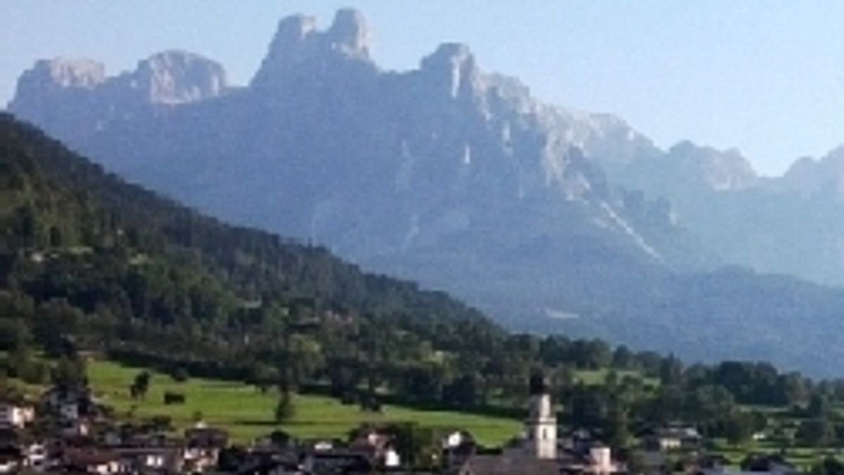 Mezzano del Primiero  © Ente del Turismo