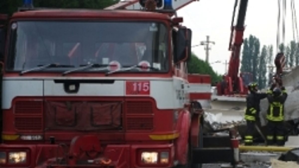  © Vigili del Fuoco