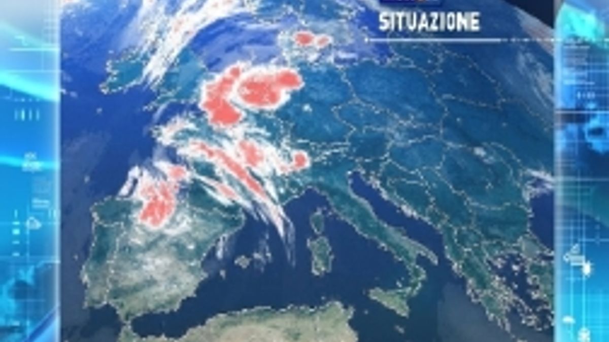  © Meteo.it