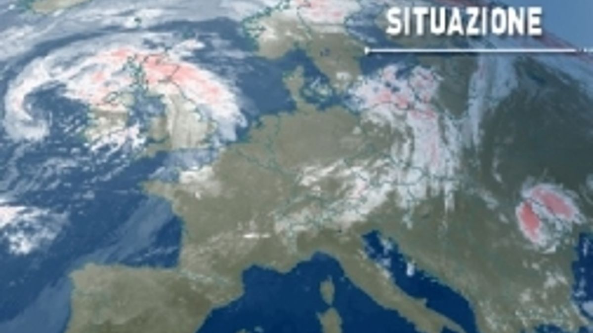  © Meteo.it