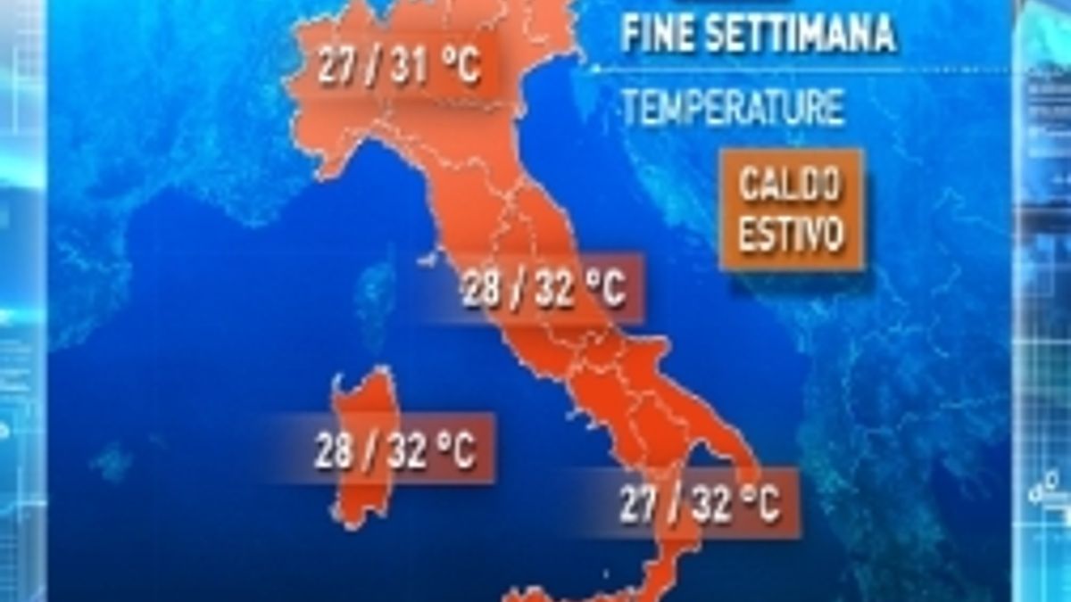 © Meteo.it