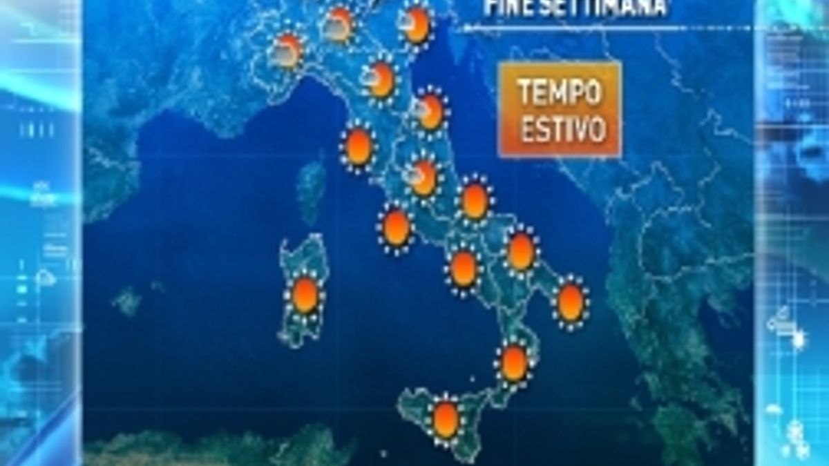  © Meteo.it