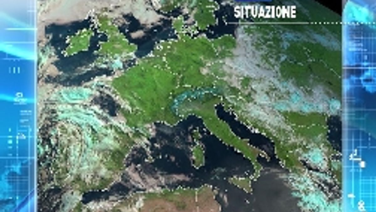  © Meteo.it