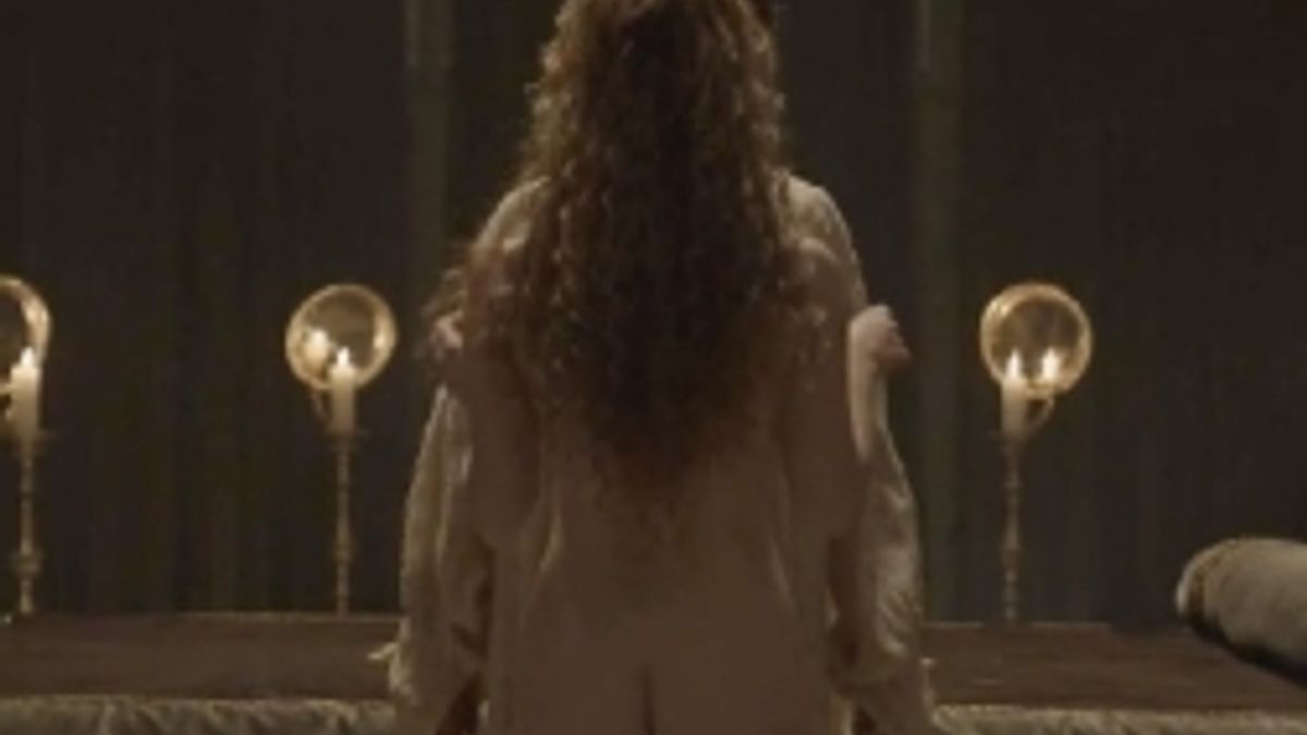 "I Borgia" © Da video