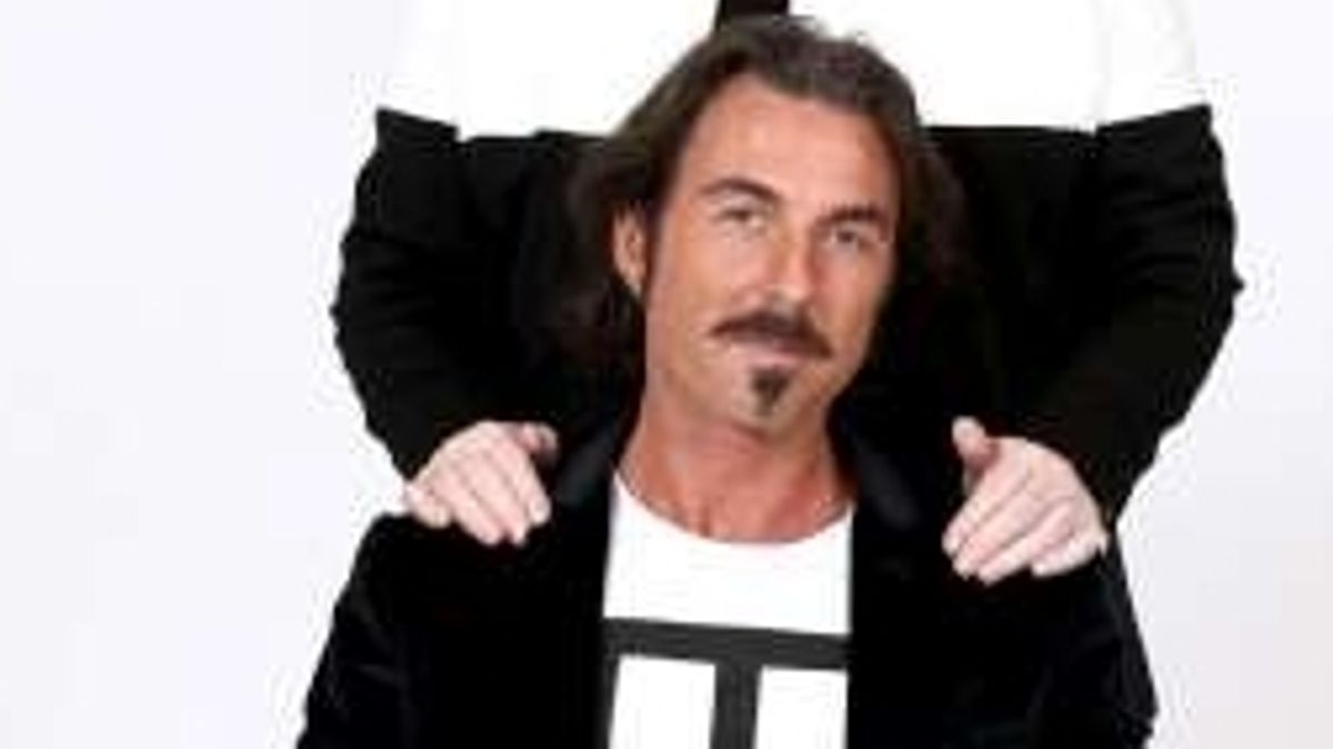  © Ufficio Stampa Mediaset