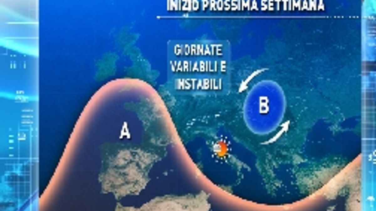  © Meteo.it