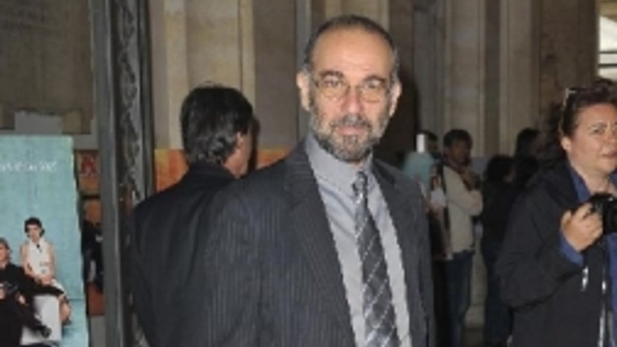 Giuseppe Tornatore © LaPresse