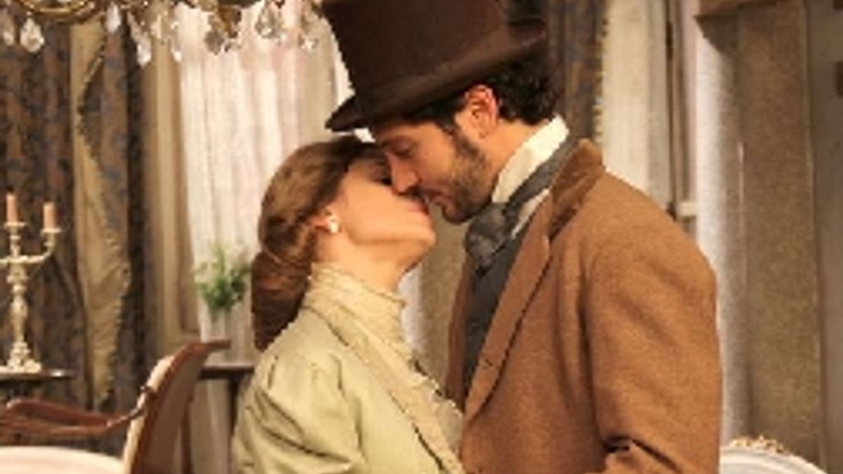  © Ufficio Stampa Mediaset