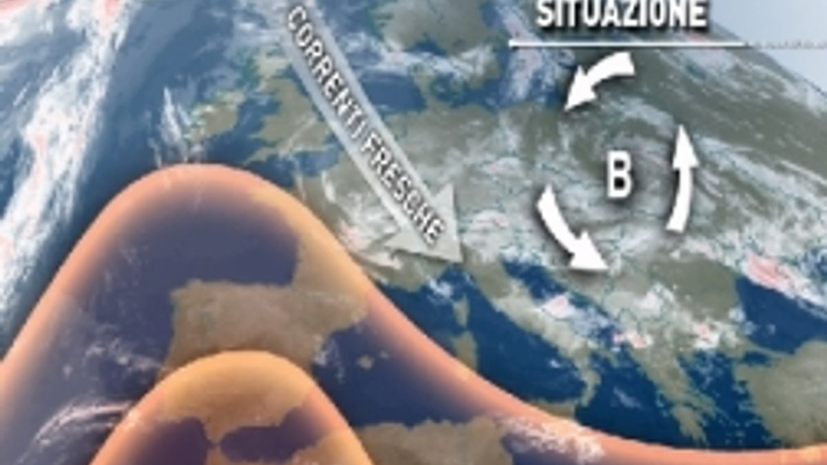  © Meteo.it