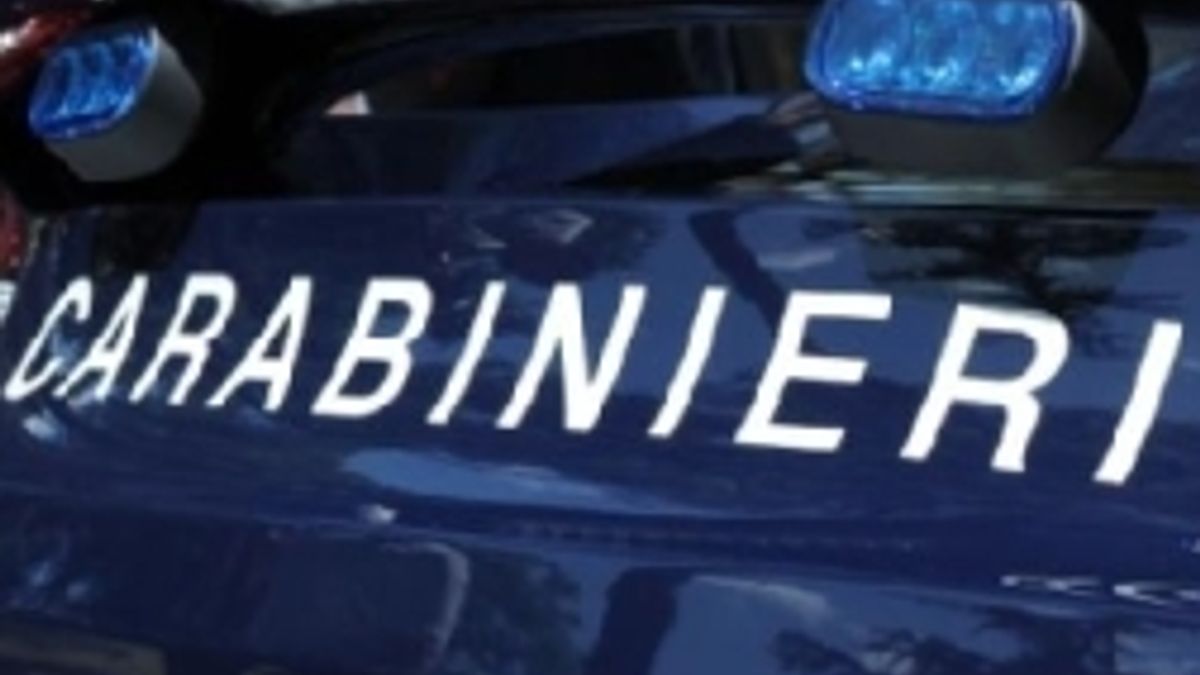  © Carabinieri