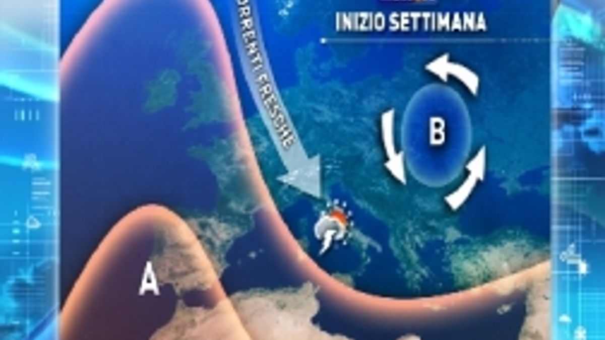  © Meteo.it