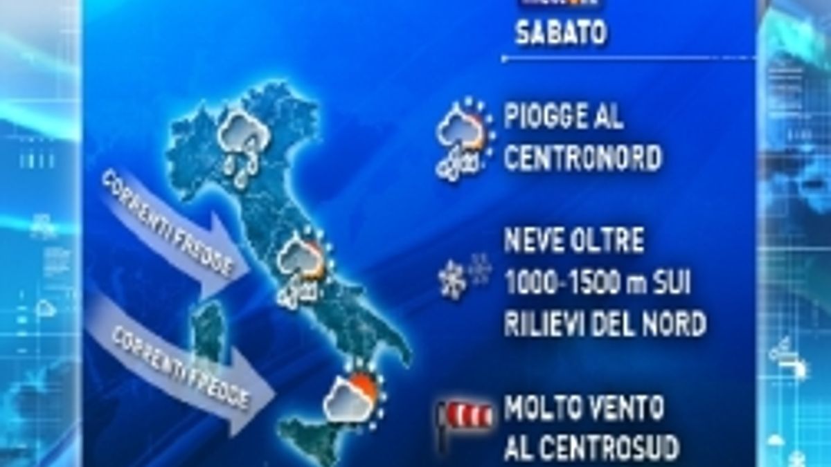  © Meteo.it