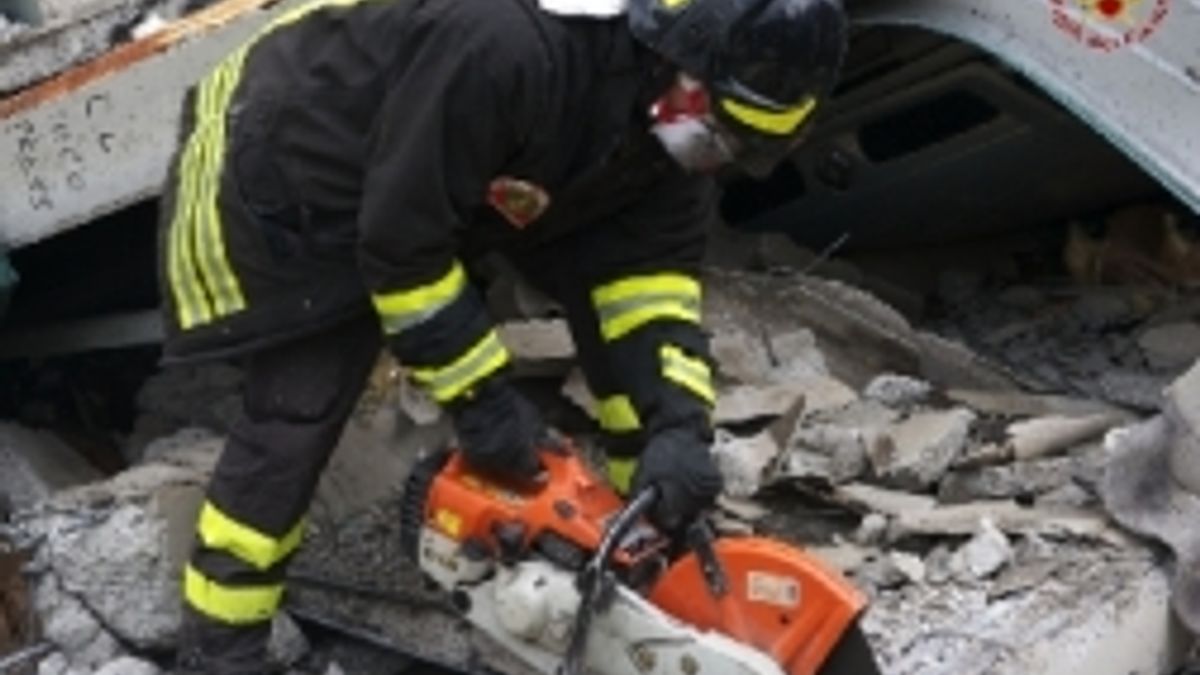  © Vigili del Fuoco