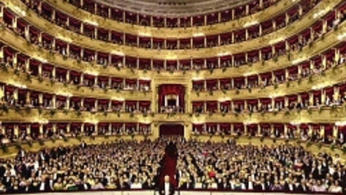  © Teatro alla Scala