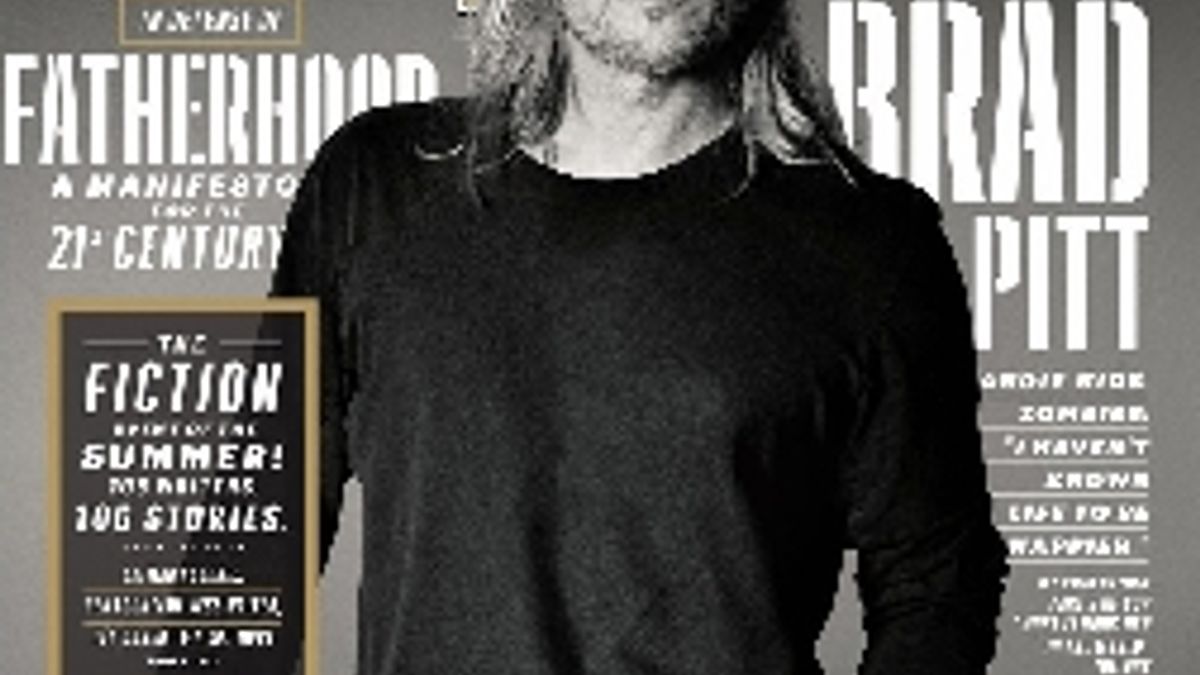  © Esquire