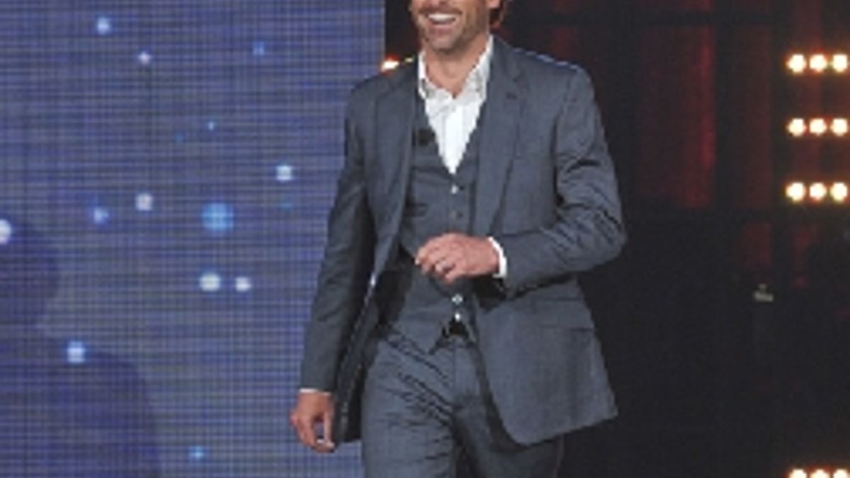  © Ufficio Stampa Mediaset