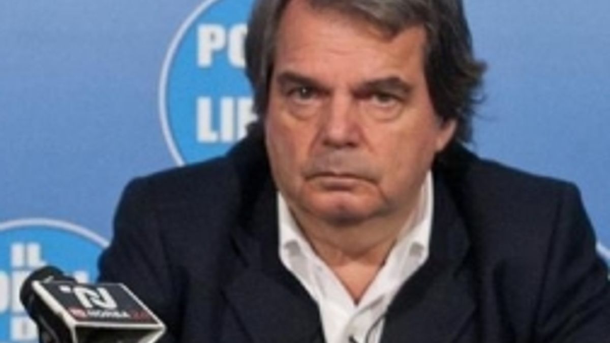  © LaPresse