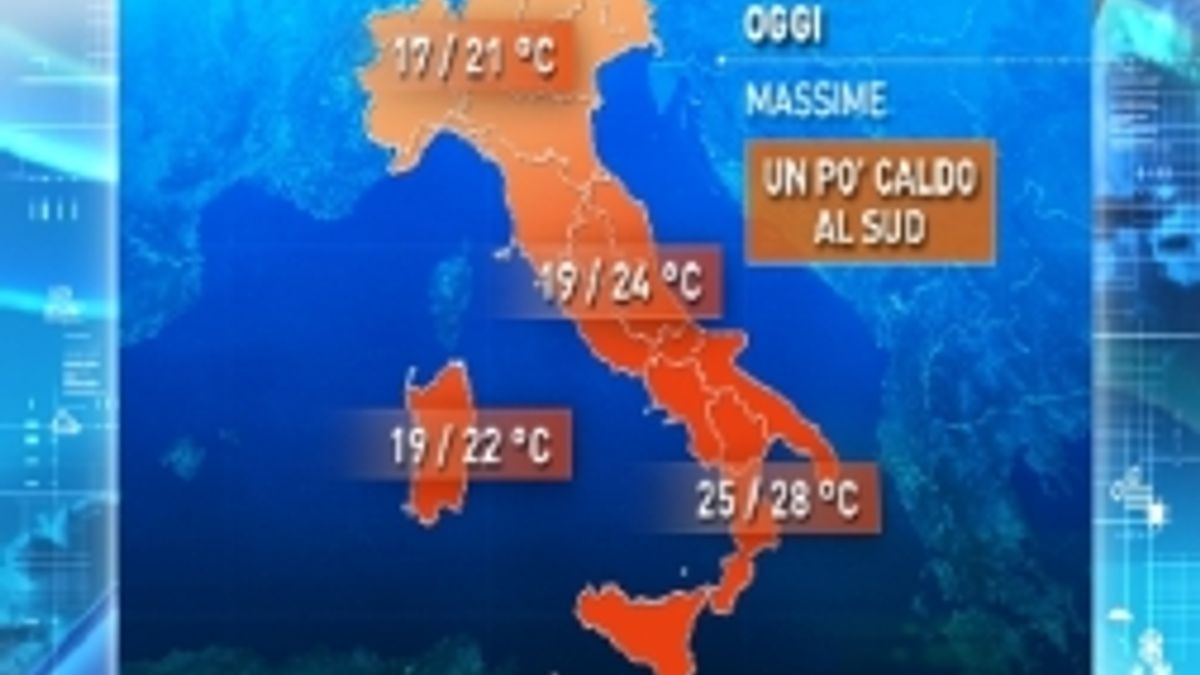  © Meteo.it