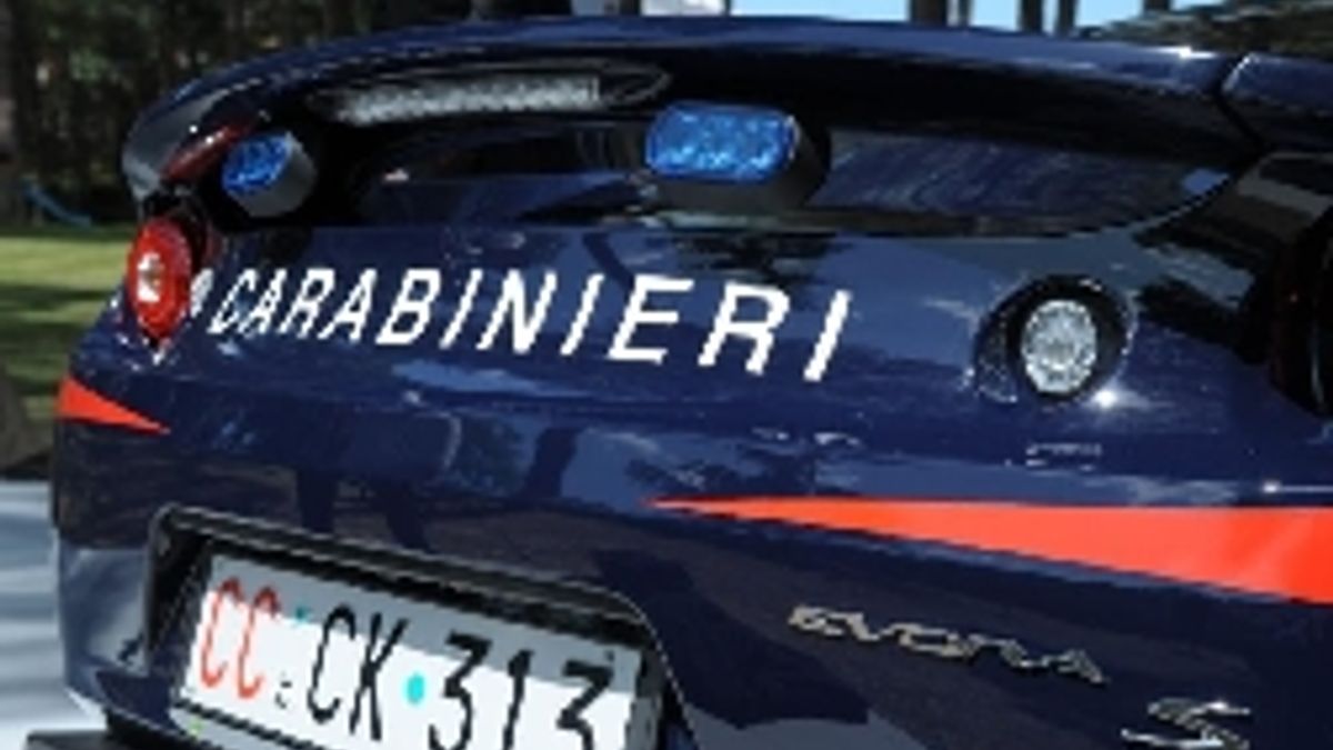  © Carabinieri