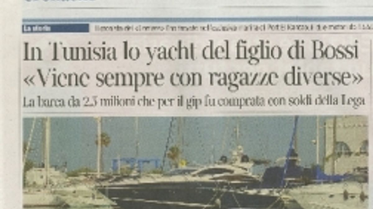  © Corriere della Sera