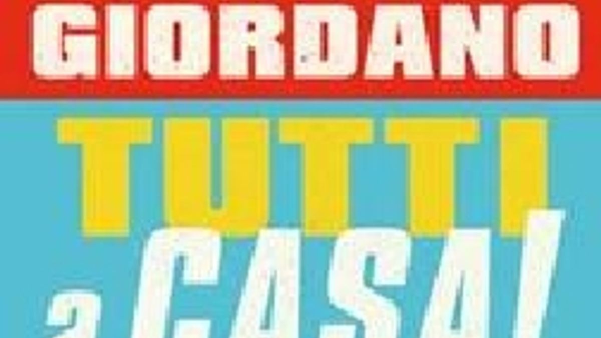  © Ufficio stampa